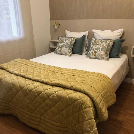 "Les Logis D'Argent" Chambre D'Hote Avec Wc, Sdb, Tv, Wifi, Option Petit Dejeuner , Parking Mimizan-Plage Exteriör bild