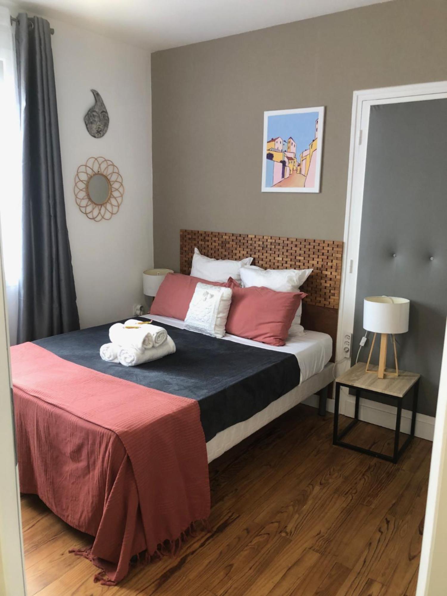 "Les Logis D'Argent" Chambre D'Hote Avec Wc, Sdb, Tv, Wifi, Option Petit Dejeuner , Parking Mimizan-Plage Exteriör bild